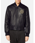 Áo da Versace Jeans - 1VJJA03K22002
